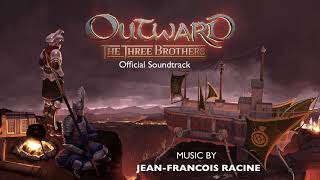 OUTWARD Definitive Edition – Launch Trailer [upl. by Rizika333]