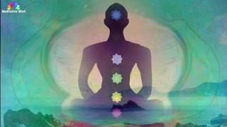 OM MEDITATION  10 Minutes  OM MANTRA MEDITATION MUSIC [upl. by Nigrom]