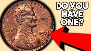 13 RARE PENNIES SOLD IN 2020 WHICH COINS SHOULD YOU LOOK FOR [upl. by Norreht]