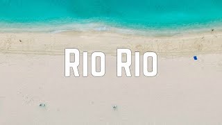 Ester Dean  Rio Rio ft BoB Lyrics [upl. by Ahseina]