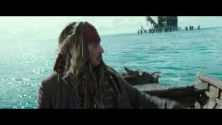 Disneys Pirates of the Caribbean Salazars Revenge  Hide and Seek [upl. by Gustavus]