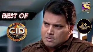 Best of CID सीआईडी  Newly Married  Full Episode [upl. by Dutchman472]