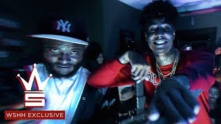 Blueface Feat DLoc quot2 Coccsquot WSHH Exclusive  Official Music Video [upl. by Thurman]