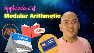 Applications of Modular Arithmetic [upl. by Anitsugua736]