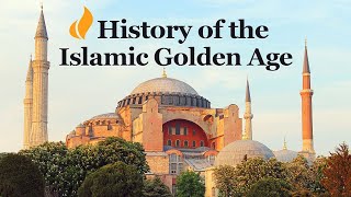 History of the Islamic Golden Age  Religion Science amp Culture in the Abbasid Empire [upl. by Spieler823]