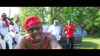 Chingy  Jus Like That Official Music Video [upl. by Castara691]