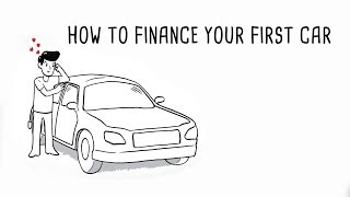 How To Finance Your First Car in 2022  Autoblog [upl. by Ariaes908]