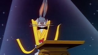 Bugs Bunny at the Symphony II quotBaton Bunnyquot Excerpt [upl. by Zitvaa]