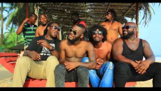 Dj Arafat  Je Gagne Temps  clip officiel [upl. by Gotthelf]