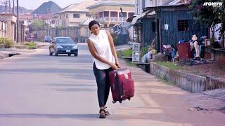 The Beautiful Maid I Rejected Was Actually A Blessing From God  African Movies [upl. by Gerfen]