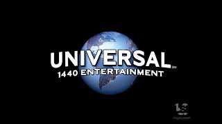 WGBH BostonUniversal Animation StudiosUniversal 1440 Entertainment 2018 [upl. by Wahl]