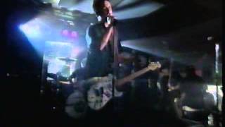 Green Day She Redundant Mikes nose gets broken live concert performance [upl. by Maurice]