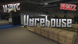 Ultrunz  Warehouse MLO [upl. by Ard]