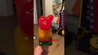 Gummy bear dance [upl. by Ataga547]