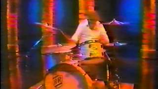 BUDDY RICH drum solo Tonight Show Johnny Carson April 13 1976 [upl. by Chrysa]