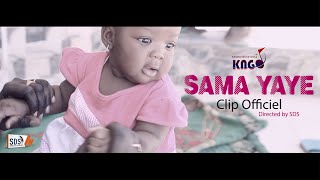 Sama Yaye Clip Officiel  Kaddu Ndaw Gni [upl. by Crotty543]