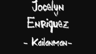 Jocelyn Enriquez  Kailanman tagalog  lyrics [upl. by Ettesus999]