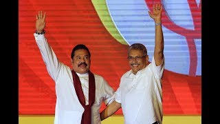 Gotabaya Rajapaksas Speech in SLPP National Convention English [upl. by Ameyn]