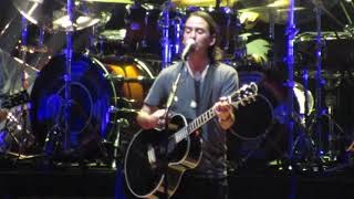 ELO with Dhani Harrison  Handle With Care [upl. by Skurnik]