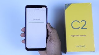 Realme C2 and Realme C1 Format and Hard Reset [upl. by Annairda]