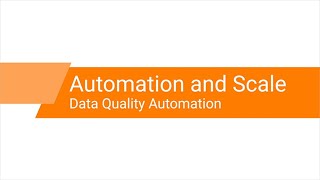 How Informaticas Axon Data Governance Automates Your Data Quality [upl. by Nylirac92]