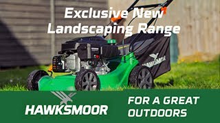 Hawksmoor  For A Great Outdoors  Toolstation [upl. by Nydia]