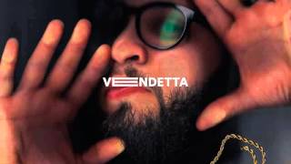 Andy Mineo  Vendetta [upl. by Aprilette]