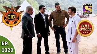 CID  सीआईडी  Ep 1020  Singh Saabs War  Full Episode [upl. by Sascha]