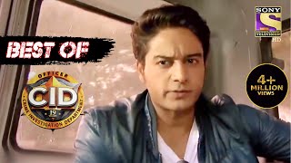 Best of CID सीआईडी  Fight For Freedom  Full Episode [upl. by Eilssel]