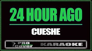 24 hour ago  CUESHE KARAOKE [upl. by Krishnah]