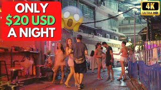 Top 3 GuestFriendly Hotels Near Nightlife In Bangkok Thailand [upl. by Joey504]