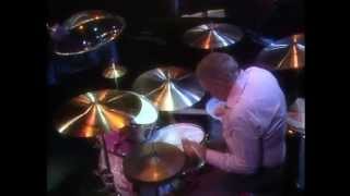 Buddy Rich  West Side History w Drum Solo HQ [upl. by Dnomsed471]