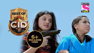 Best Of CID  सीआईडी  The Mute Suspect  Full Episode [upl. by Salli]