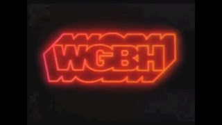 WGBH Logo Compilation [upl. by Keisling]