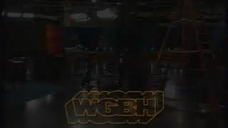 WGBH BostonPBS 2007 [upl. by Ailecec]