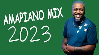 AMAPIANO MIX 2023  02 DECEMBER  JAY TSHEPO [upl. by Eleik]