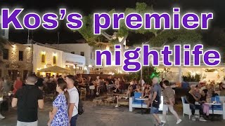 Kos’s premier nightlife [upl. by Neville]