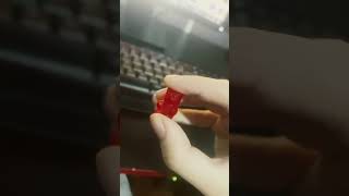 Gummy Bear Dance challenge [upl. by Alyat]