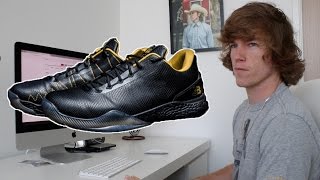 BUYING LONZO BALLS 500 SHOE [upl. by Dania]