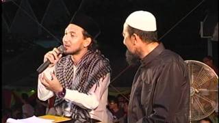 FULL 2 Ustaz Azhar Idrus feat Zizan Ambang2012 Shah AlamCONFIRM GELAK LAWAK [upl. by Niles]