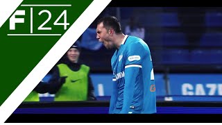 Transfer Targets  Artem Dzyuba [upl. by Wrennie664]