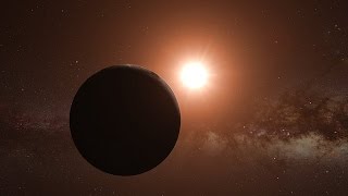 A journey to Proxima Centauri and its planet [upl. by Lal310]