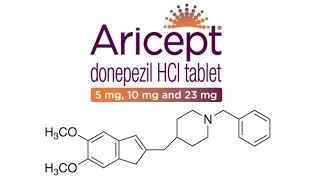 How Does Aricept Donepezil Work In Alzheimers [upl. by Apgar]