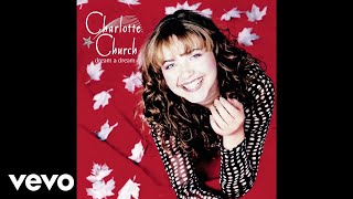 Charlotte Church  Ding Dong Merrily on High Audio [upl. by Quartus]