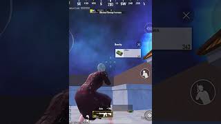 pubgmobile ytshorts [upl. by Ynaiffit626]