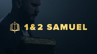 1 amp 2 Samuel The Bible Explained [upl. by Mozza]