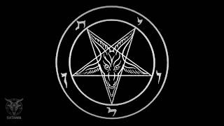 Satan Unholy Trinity Unity Call Mantra · Agios O Satanas 1 Hour [upl. by Anicart]