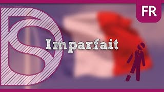 Frans  Imparfait [upl. by Barby]