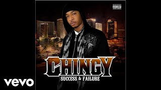 Chingy  All I Know [upl. by Eilahs]