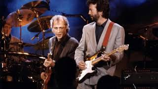 Eric Clapton Cocaine Live 1988 [upl. by Cooper168]